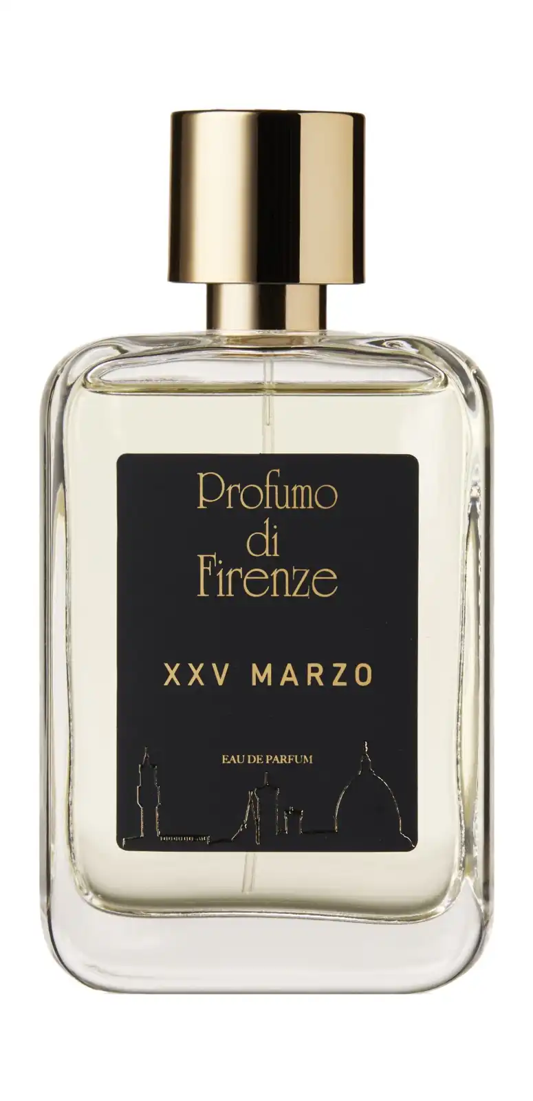 XXV MARZO