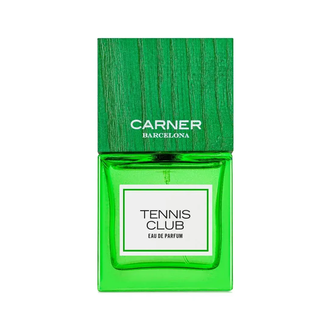 Tennis Club