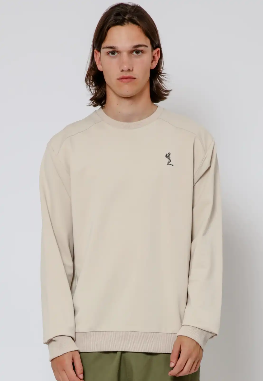 Men's Sweater