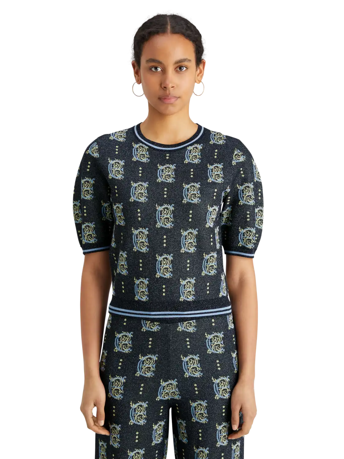 Women's Sweater