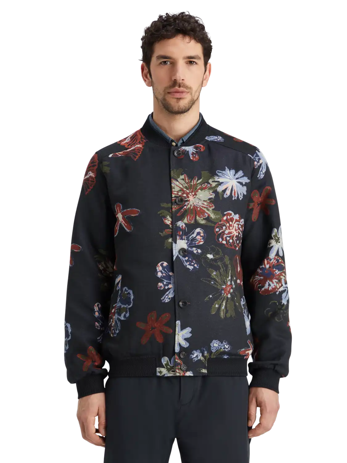 Men's Jacket