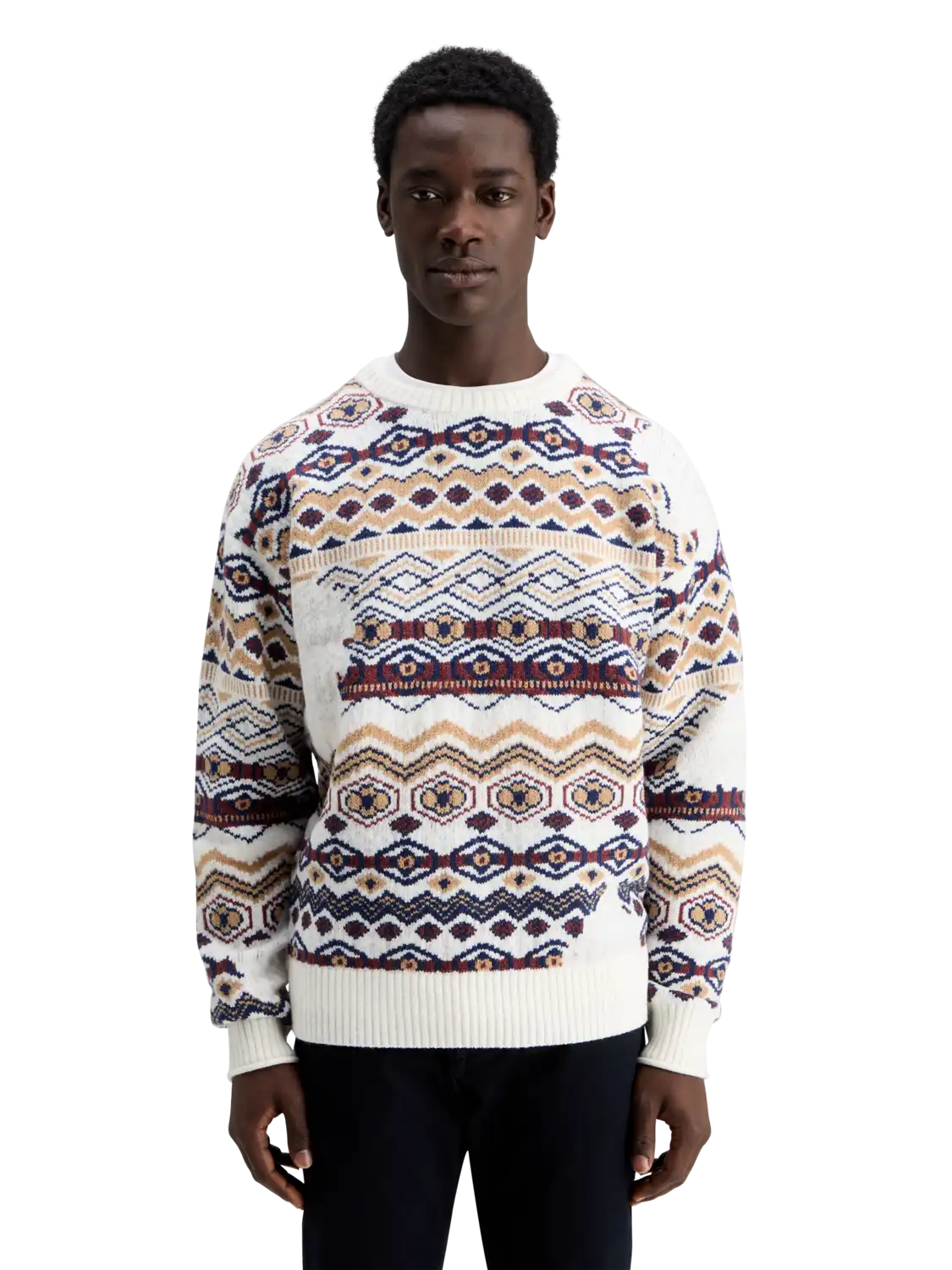 Men's Sweater