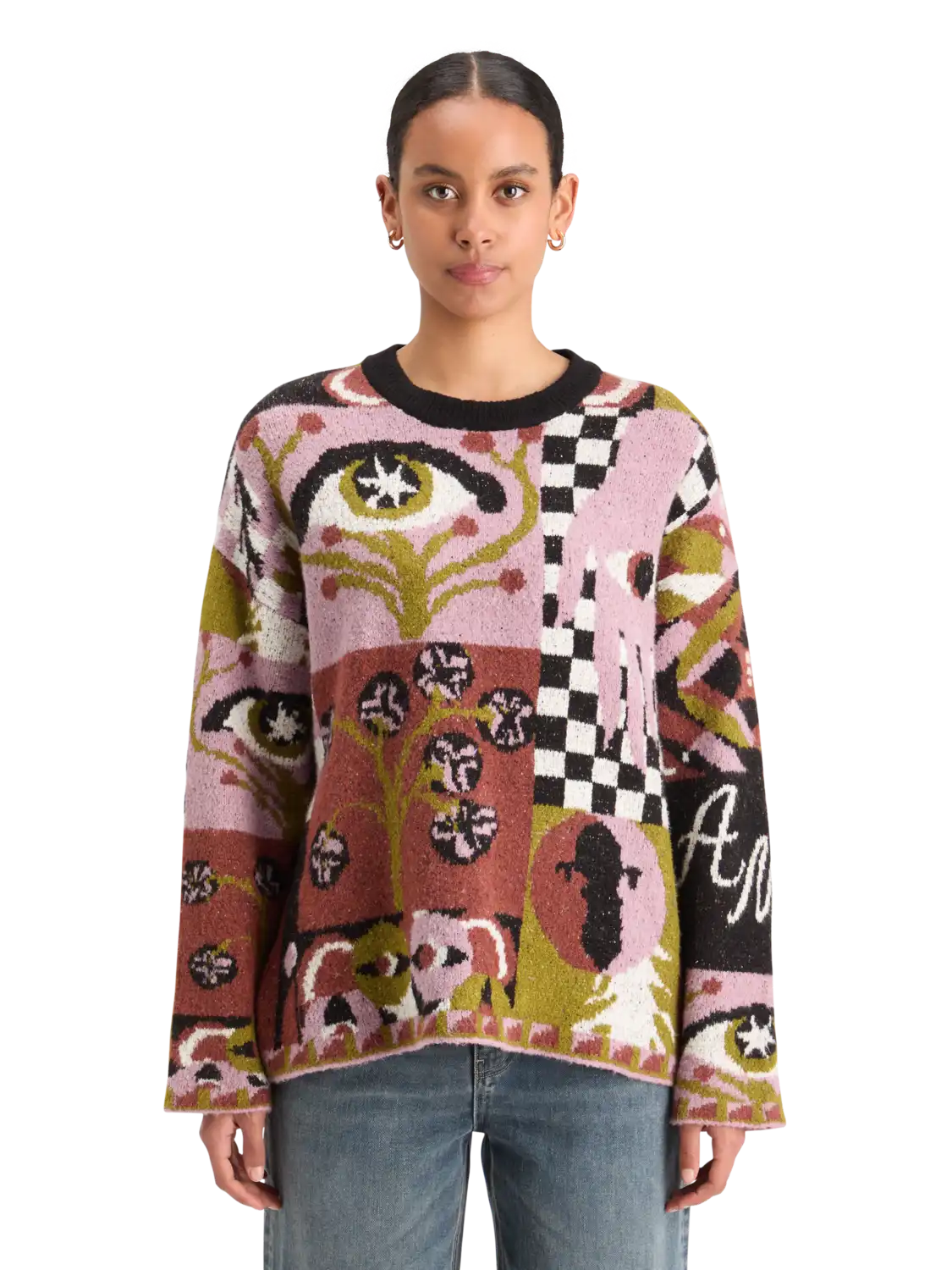 Women's Sweater