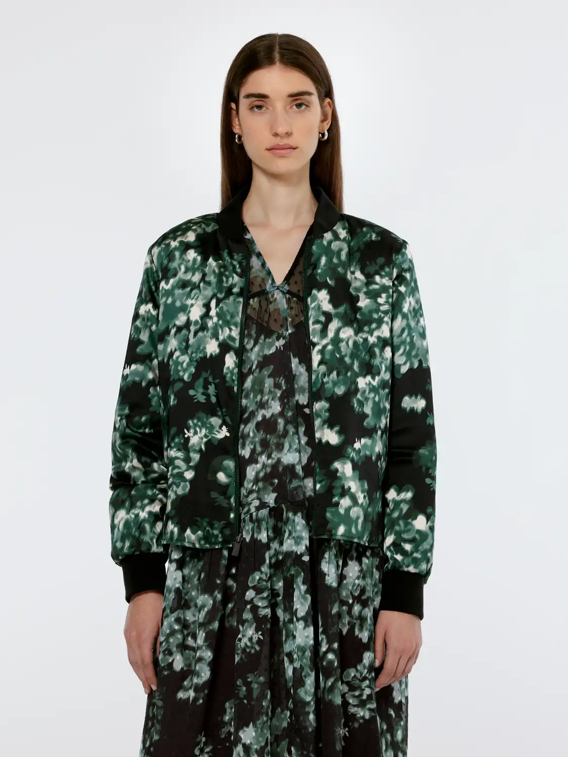 Women's Reversible Jacket