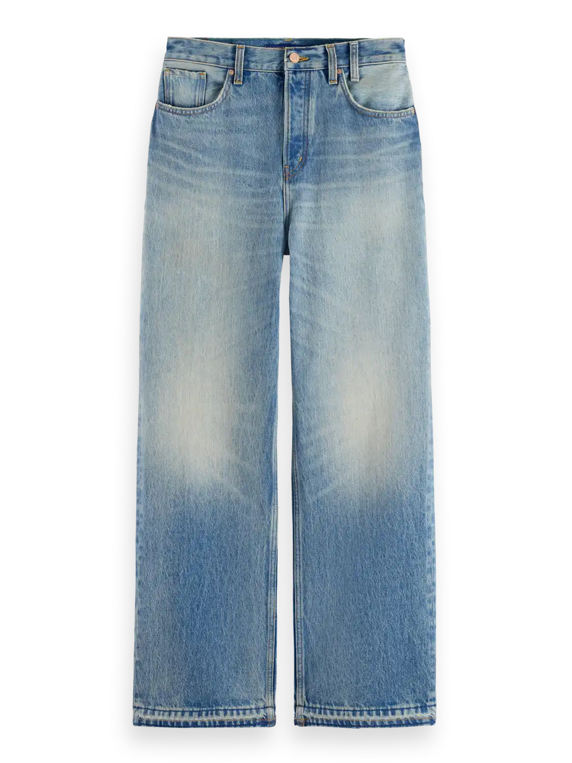 ženske denim hlače