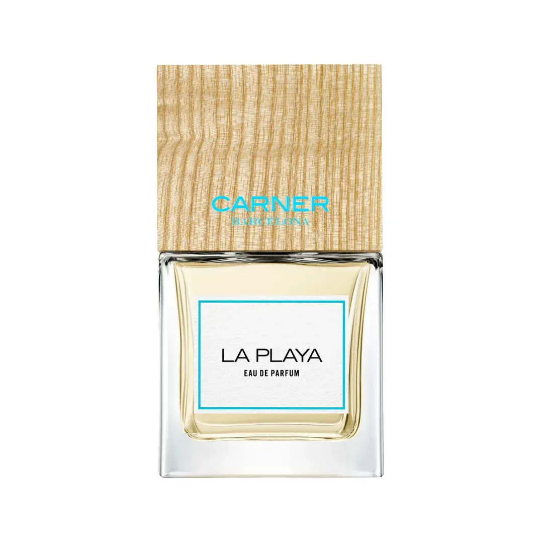 La Playa
