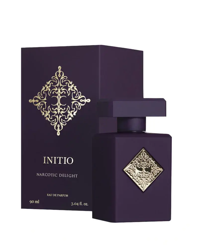 INITIO PARFUMS -  NARCOTIC DELIGHT