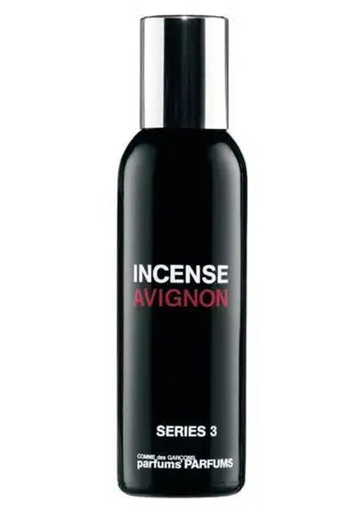 SERIES 3 INCENSE AVIGNON
