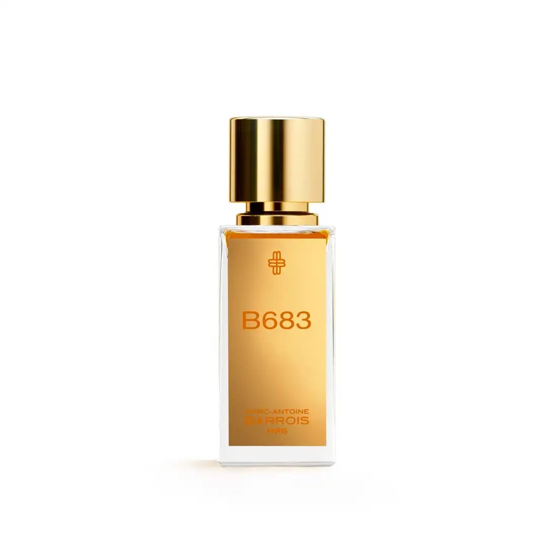 – B683