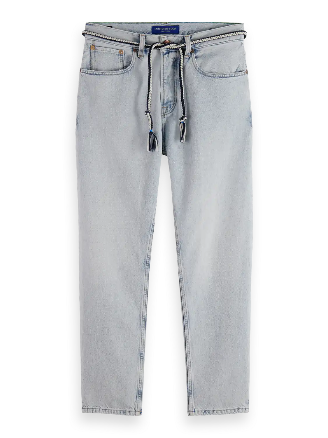 moške jeans hlače