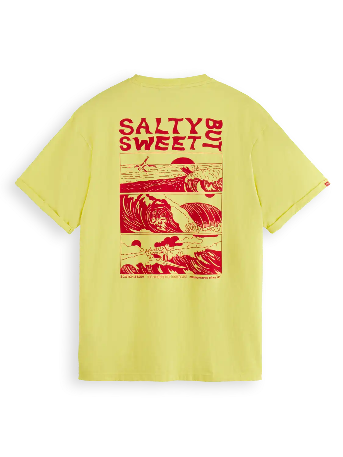 Men's T-Shirt