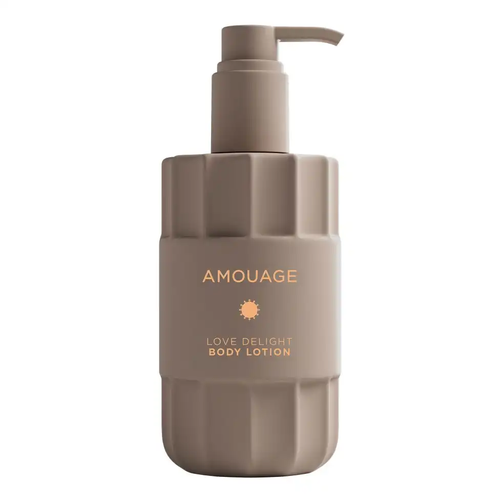 Love Delight Body Lotion