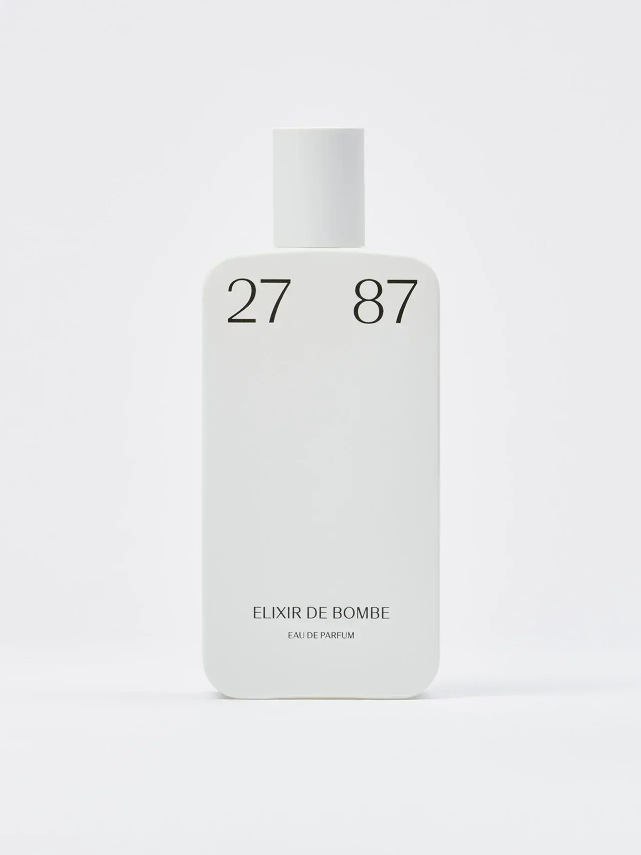 ELIXIR DE BOMBE – 27 87 parfumes