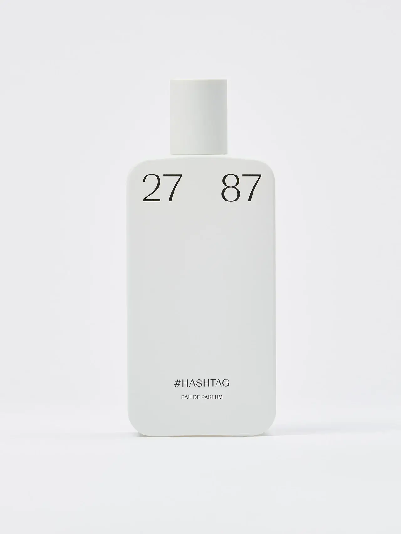 #HASHTAG – 27 87 parfumes