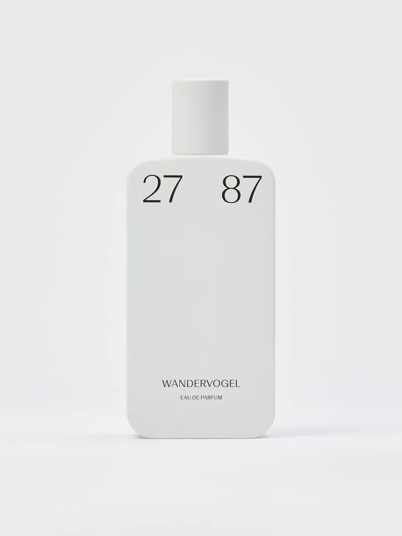 WANDERVOGEL – 27 87 parfumes