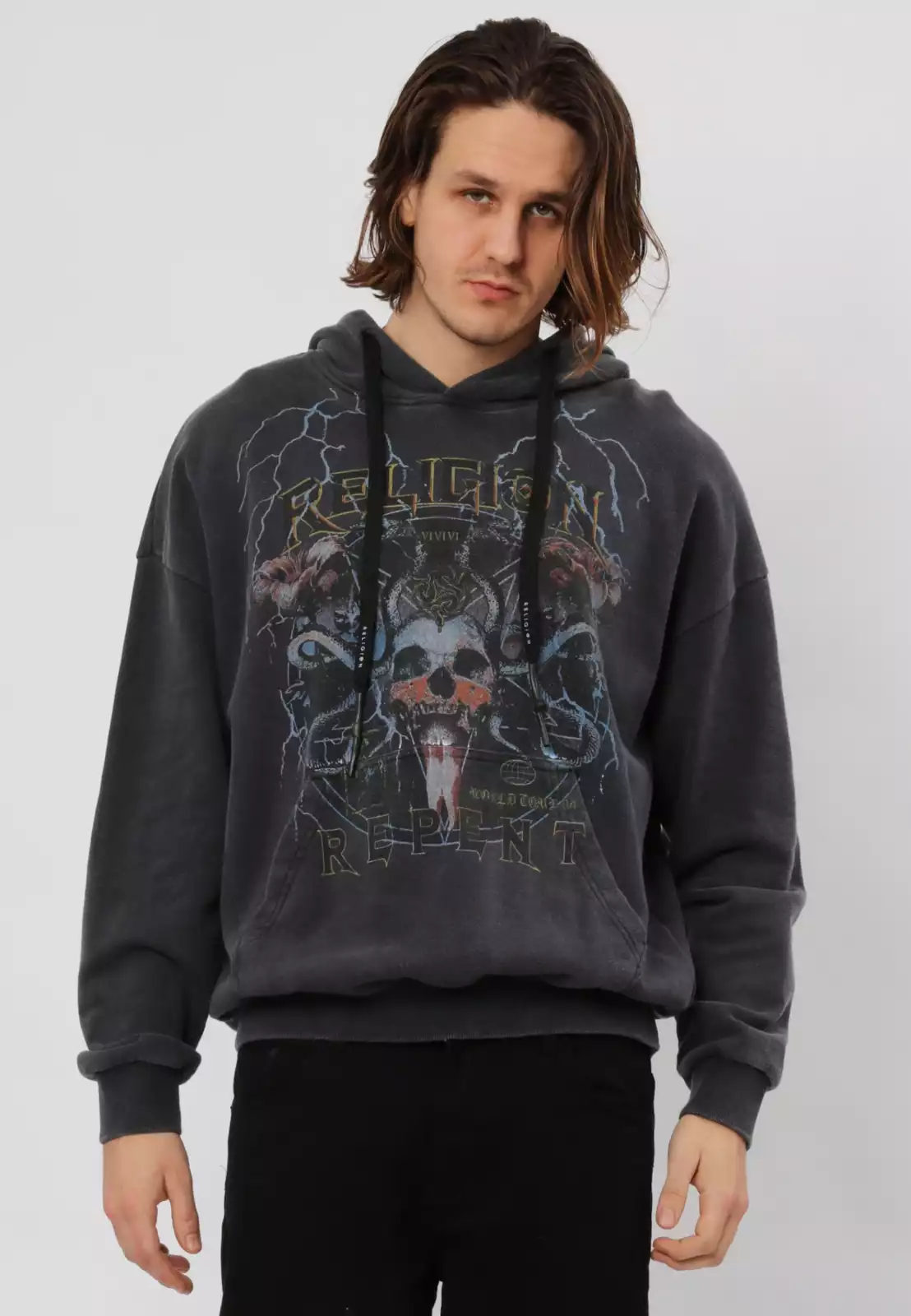CLOTHING Men's Sweater