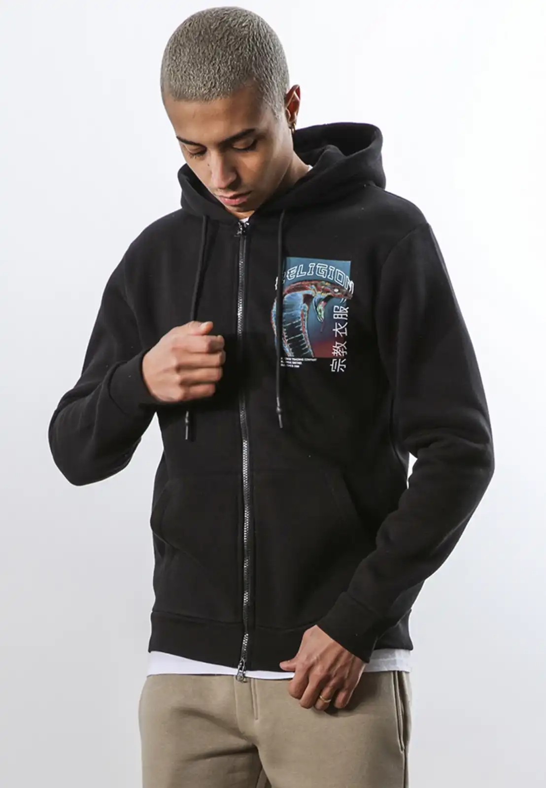 Men's Sweater