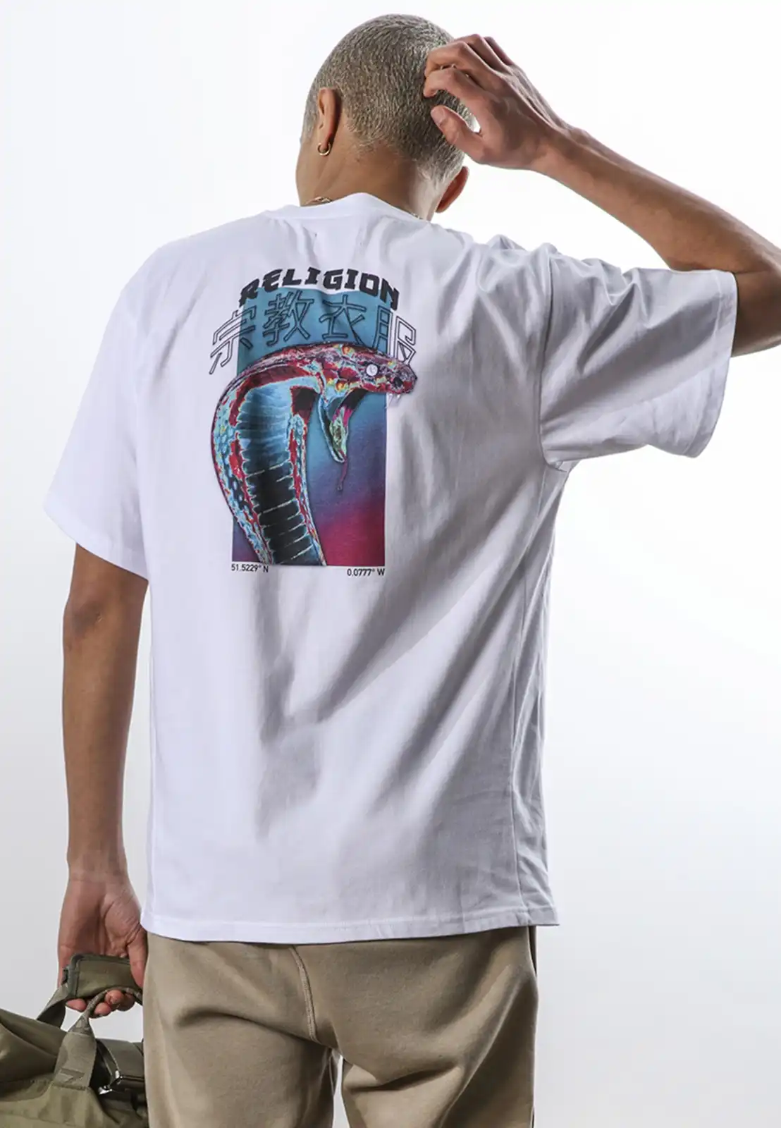 Men's T-Shirt