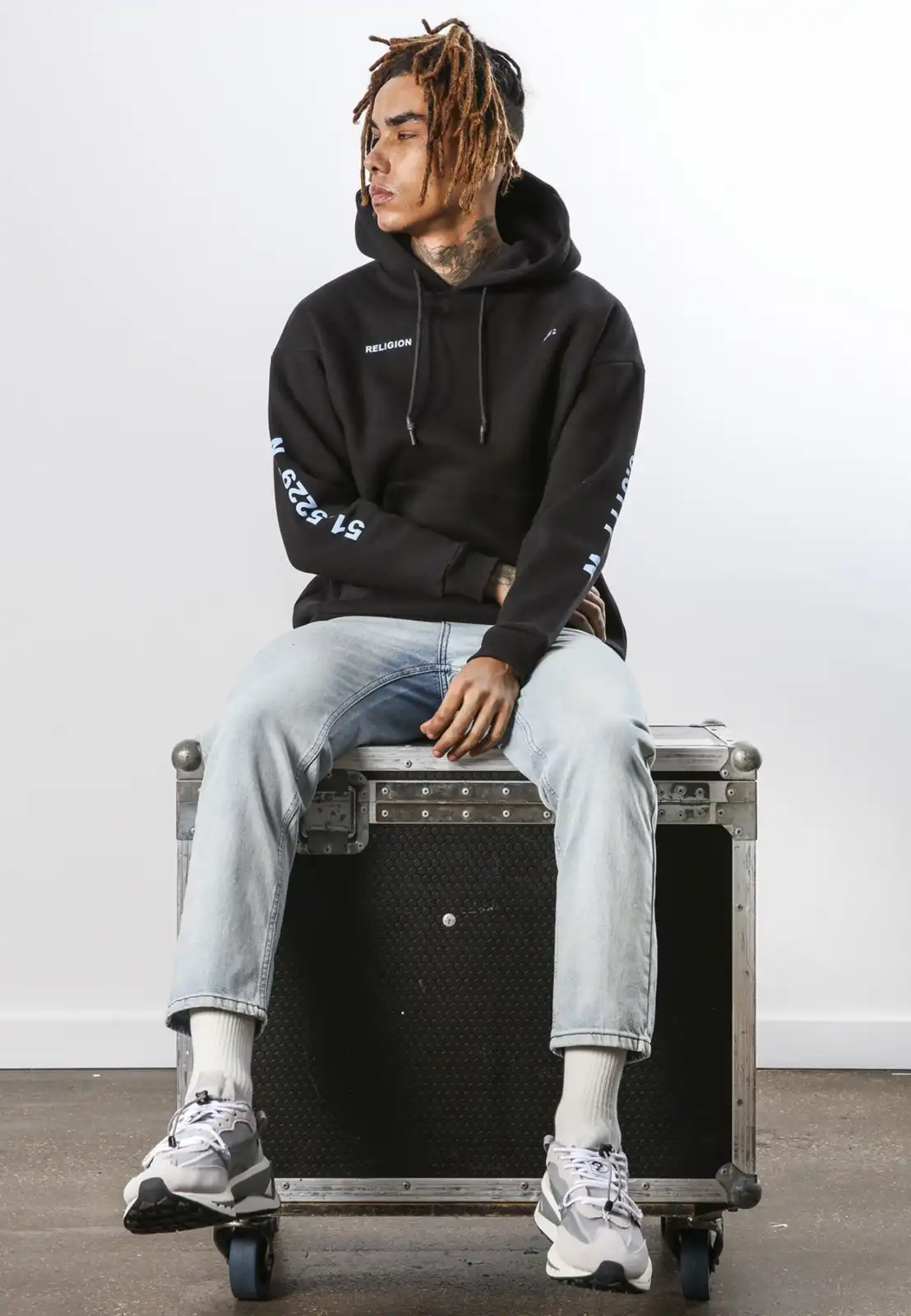 Men's Hoody