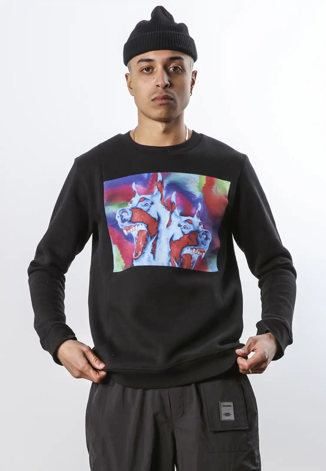 Men's Sweater