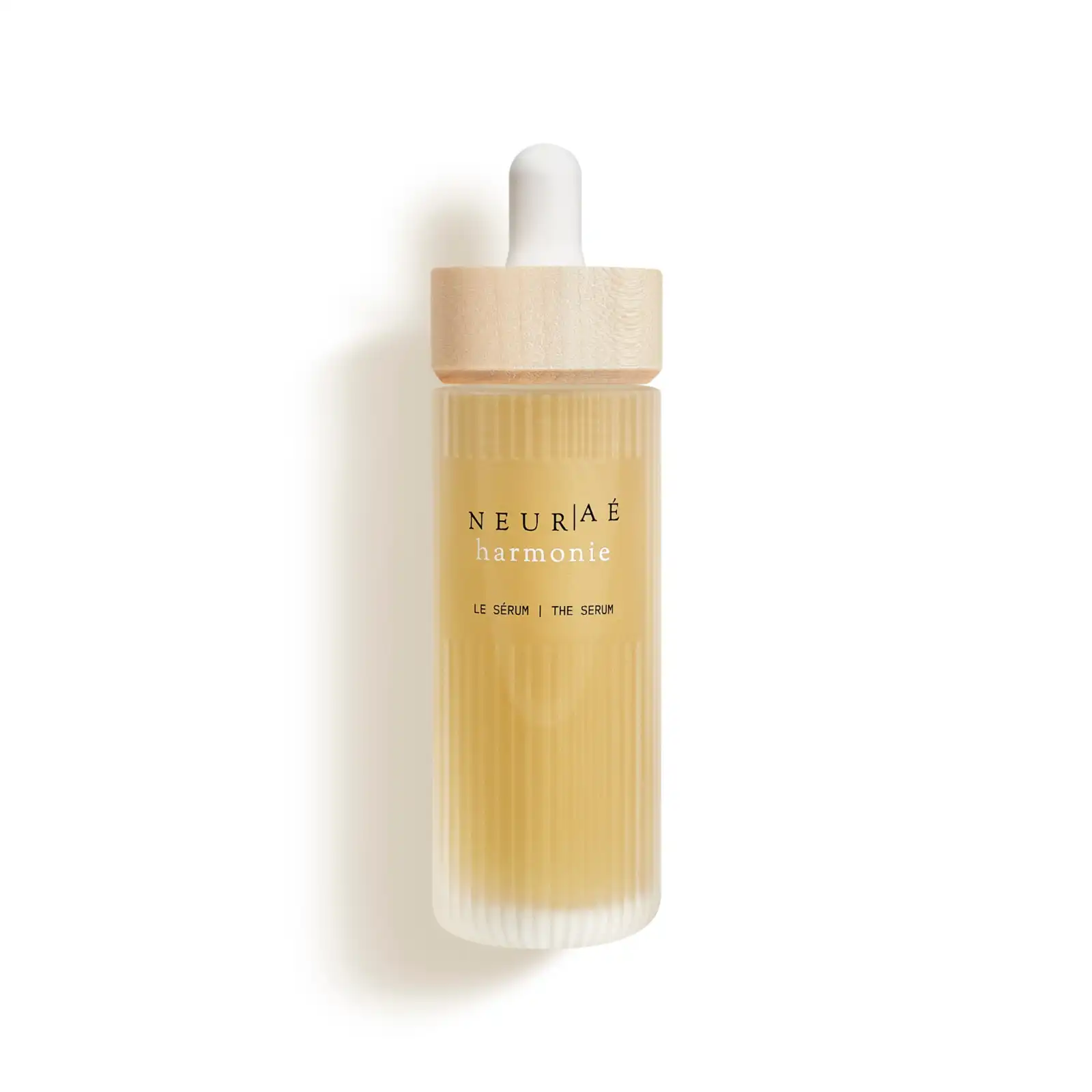 The Serum harmonie
