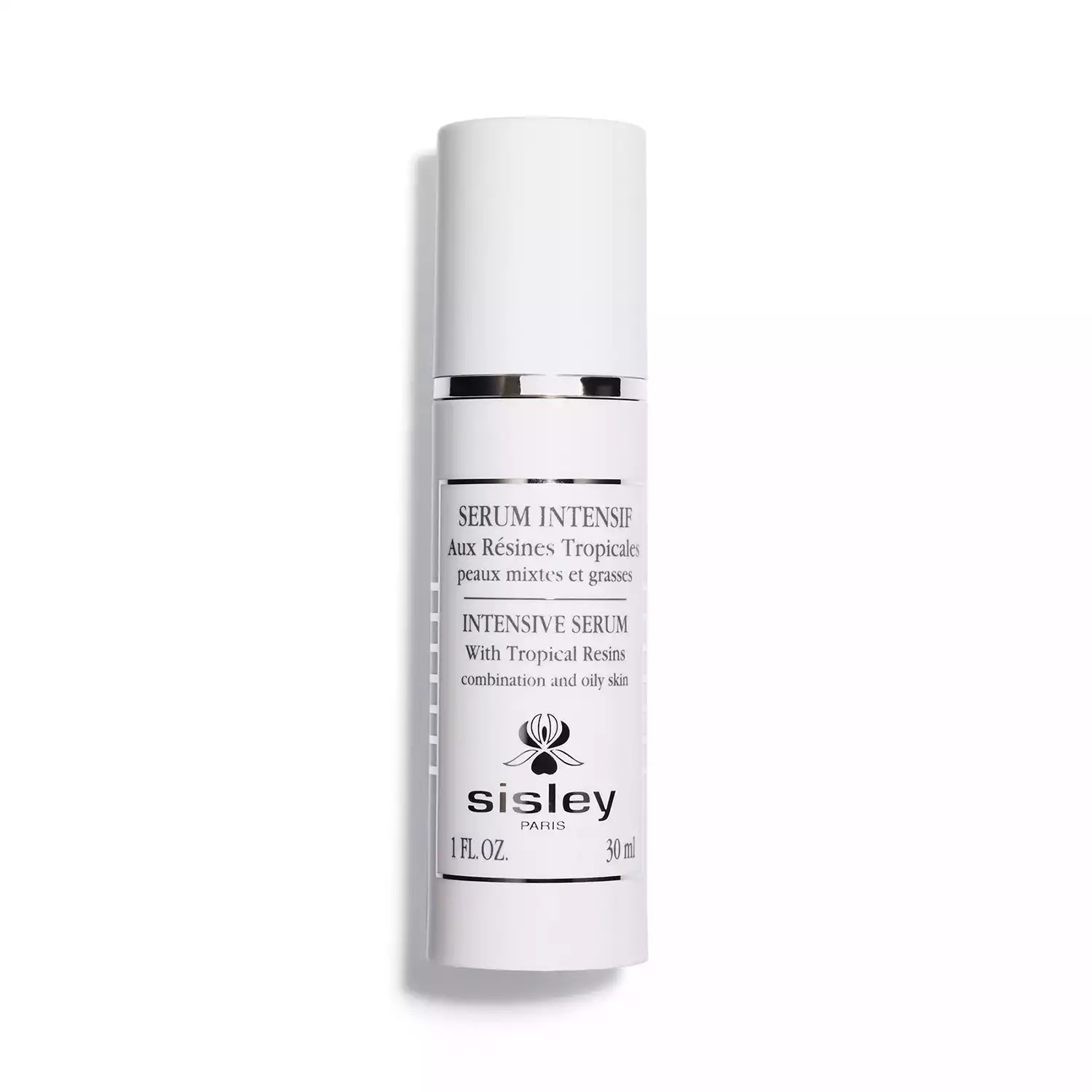 - SERUM INTENSIF AUX RESINES TROPICALES
