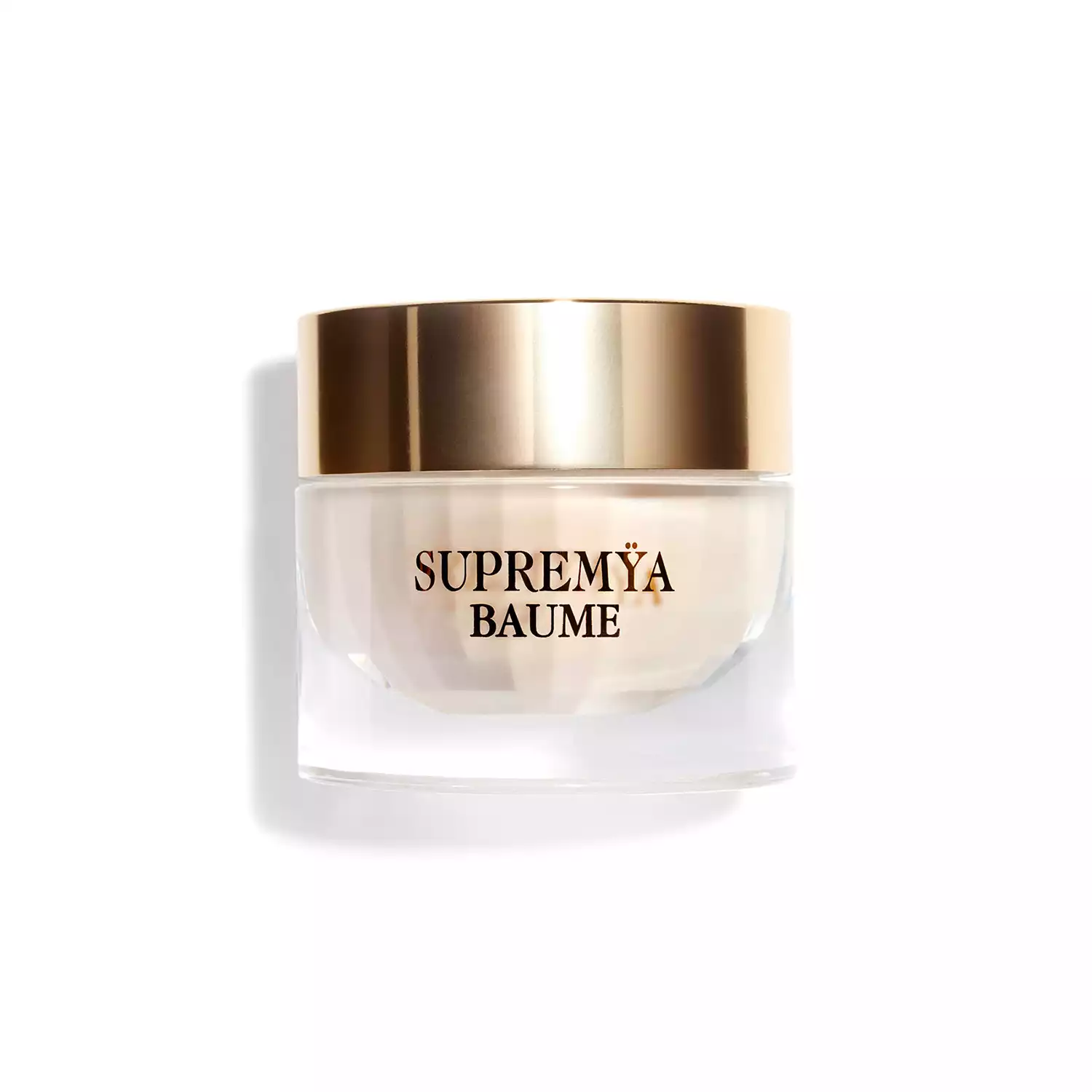 - SUPREMŸA BAUME LA NUIT