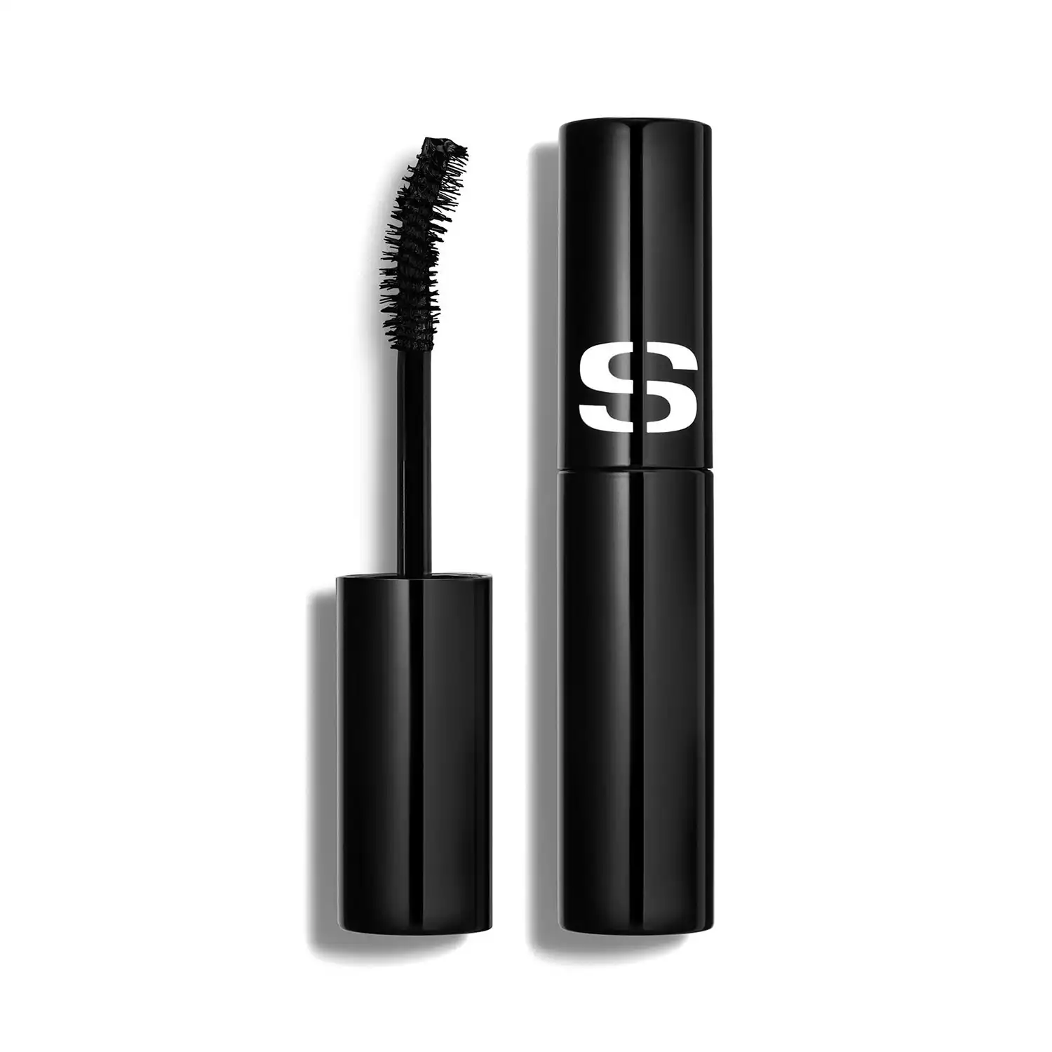 Maskara za kodranje in krepitev trepalnic - Deep Black 1