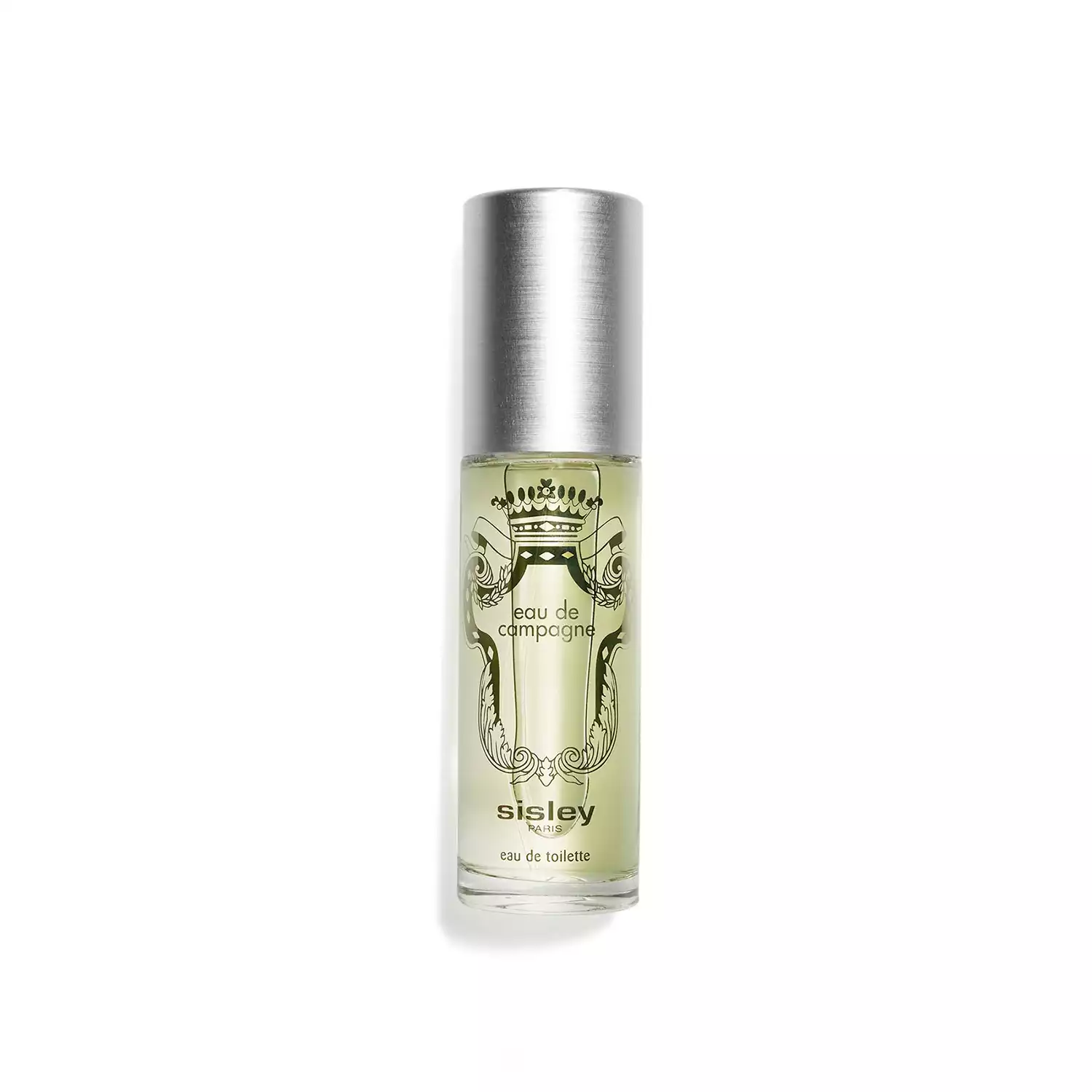 -  EAU DE CAMPAGNE