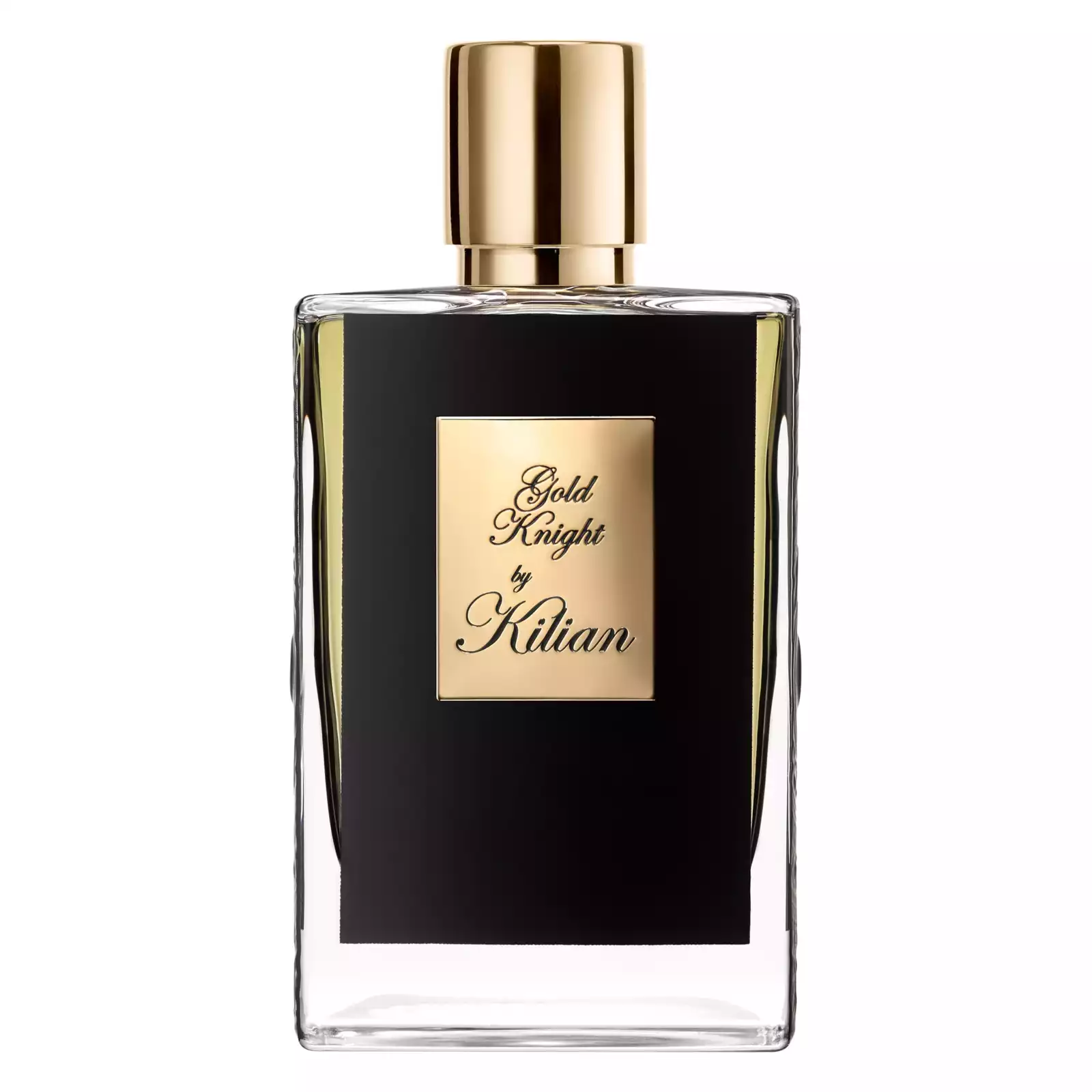 – Gold Knight Eau de Parfum