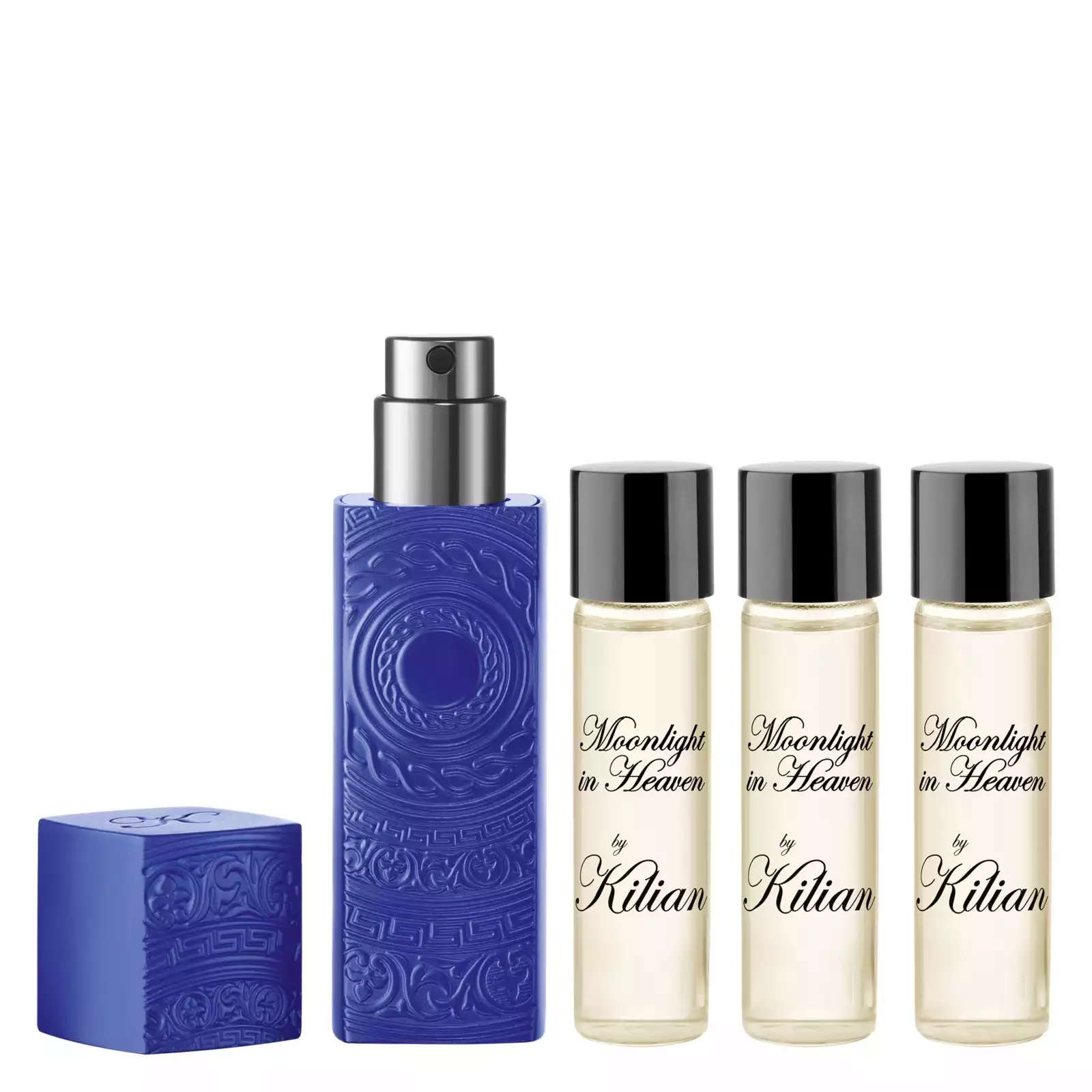 – Moonlight in Heaven Eau de Parfum Travel Set