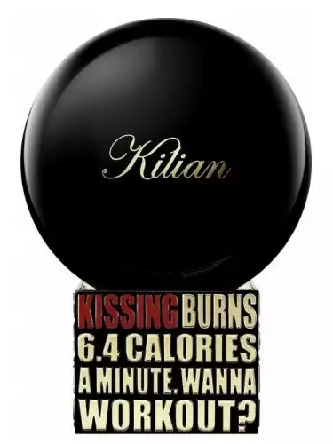 - Kissing Eau De Parfum