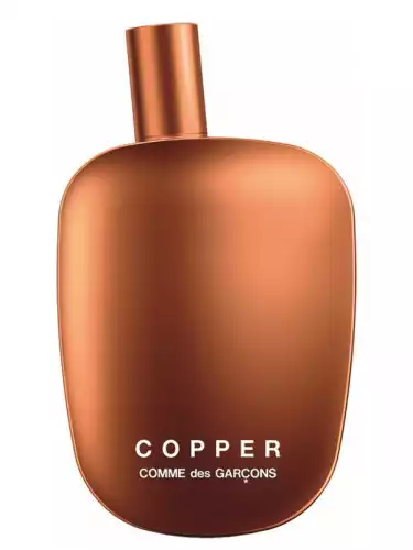 - COPPER