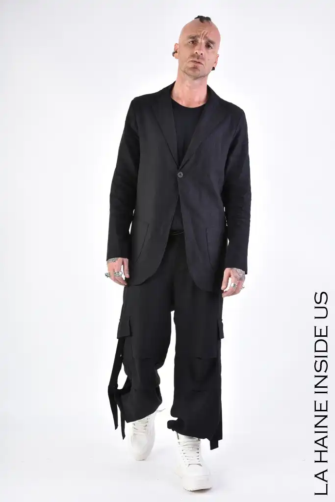 Men's Jacket