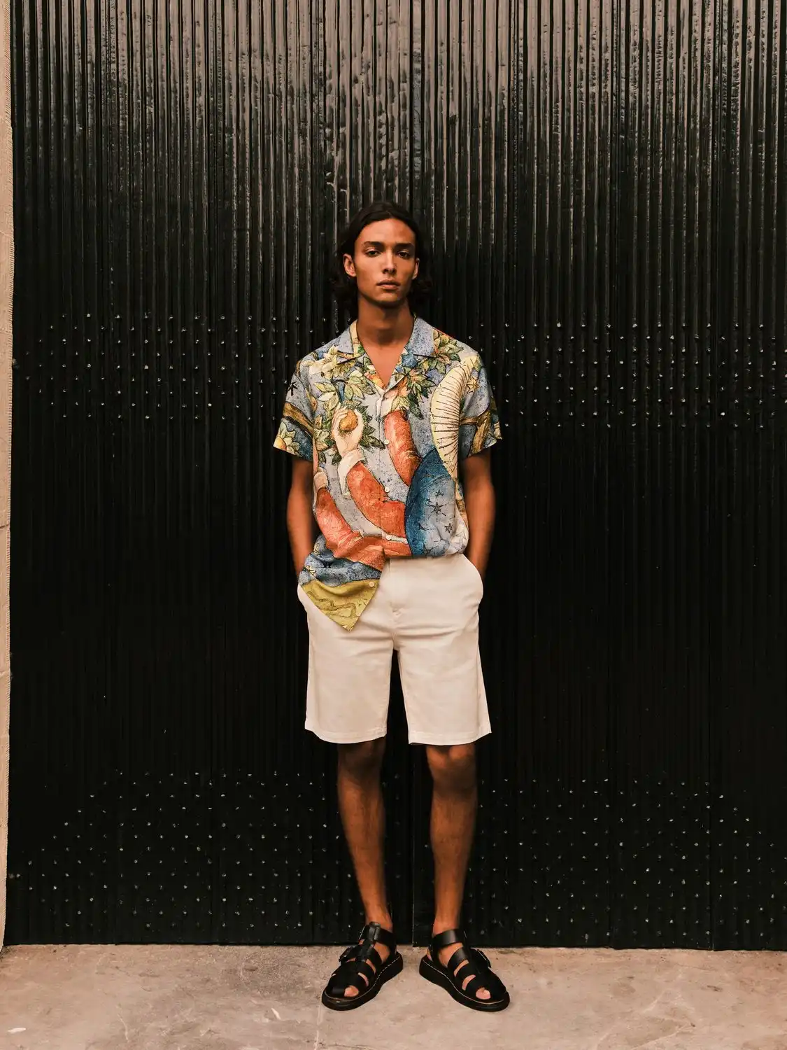 Men's Shirt