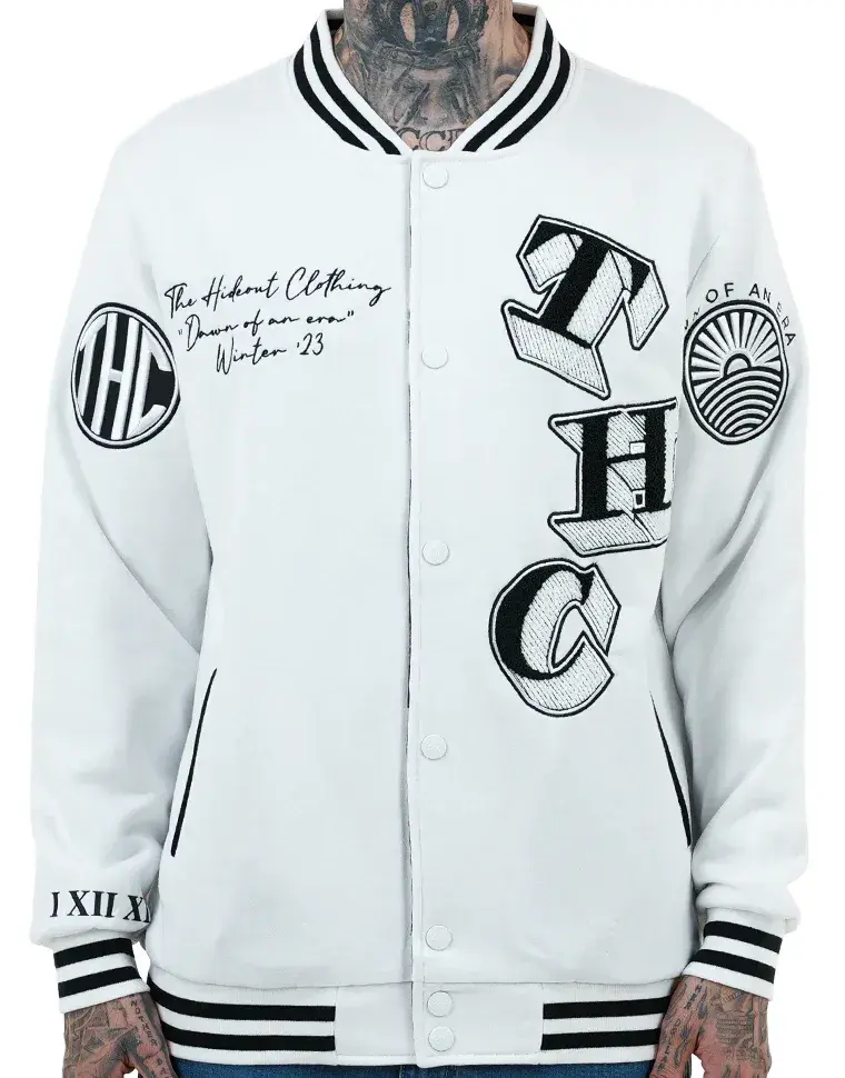 Men's Jacket