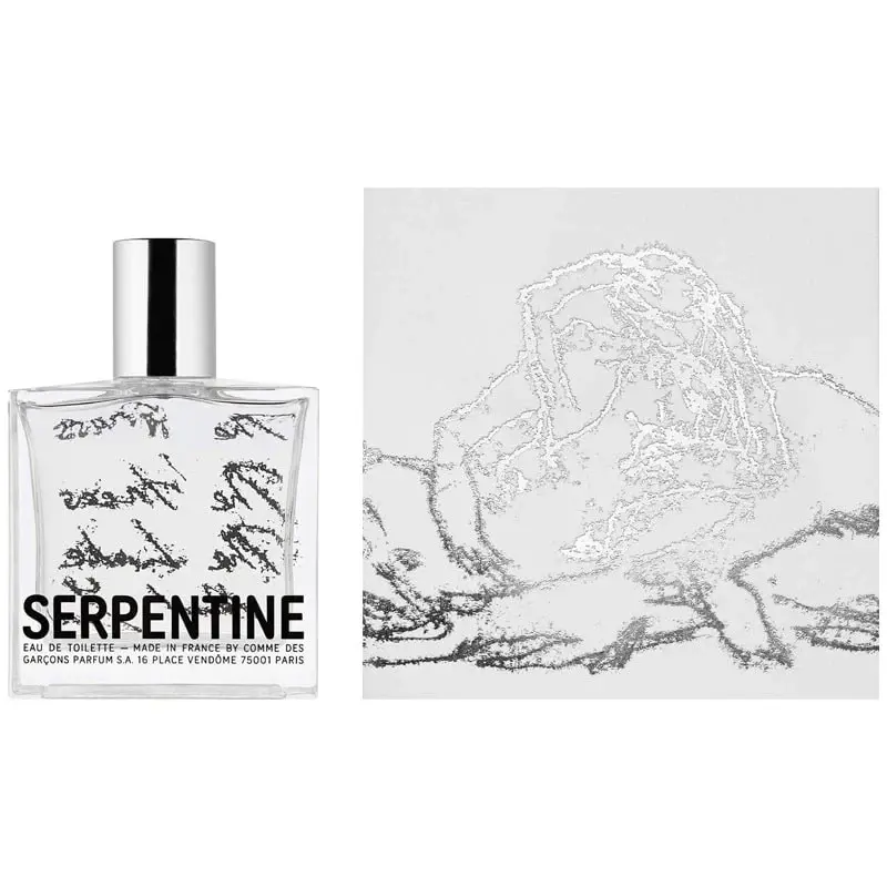 SERPENTINE