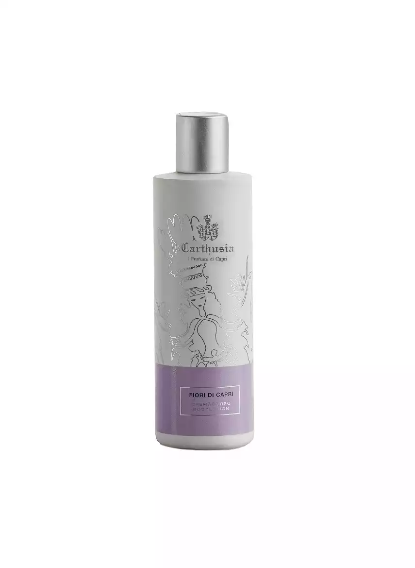 Body Lotion Fiori di Capri