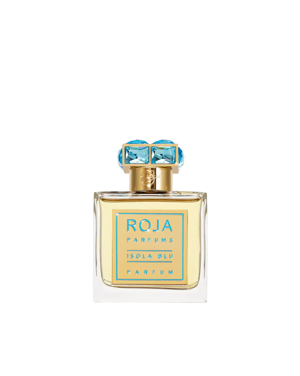 Isola Blu Parfum pour homme