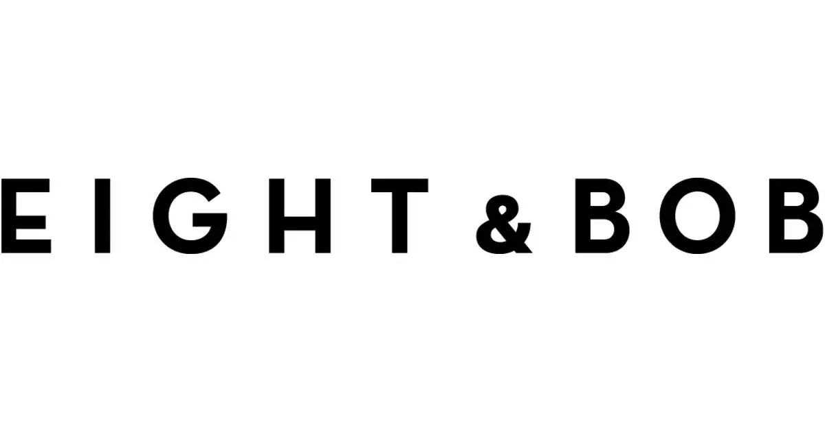 EIGHT & BOB