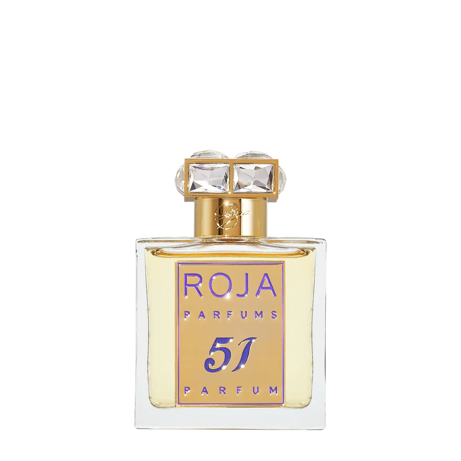 51 Pour Femme