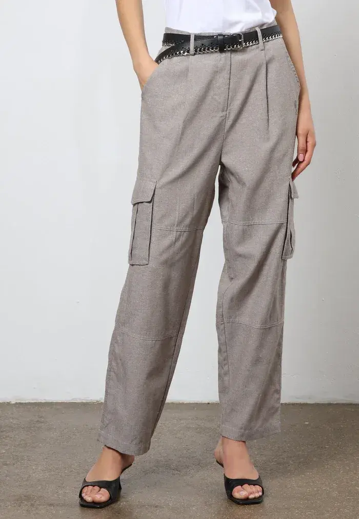 Women's Trousers