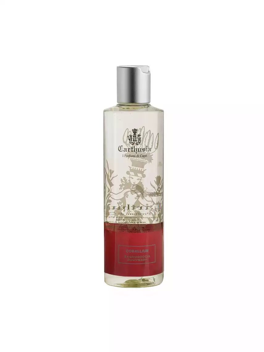 Shower Gel Corallium