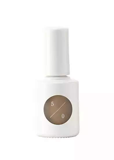 UKA - Color Base Coat Zero 5/0