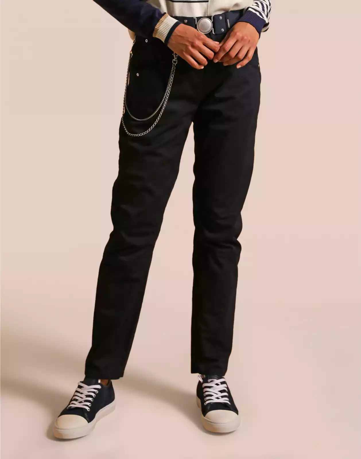 HIGH USE Women's Trousers