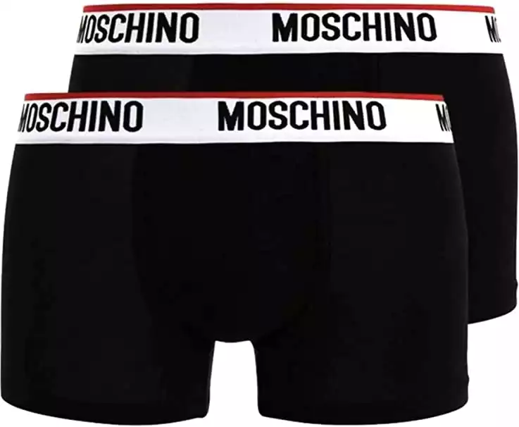 MOSCHINO moške spodnjice