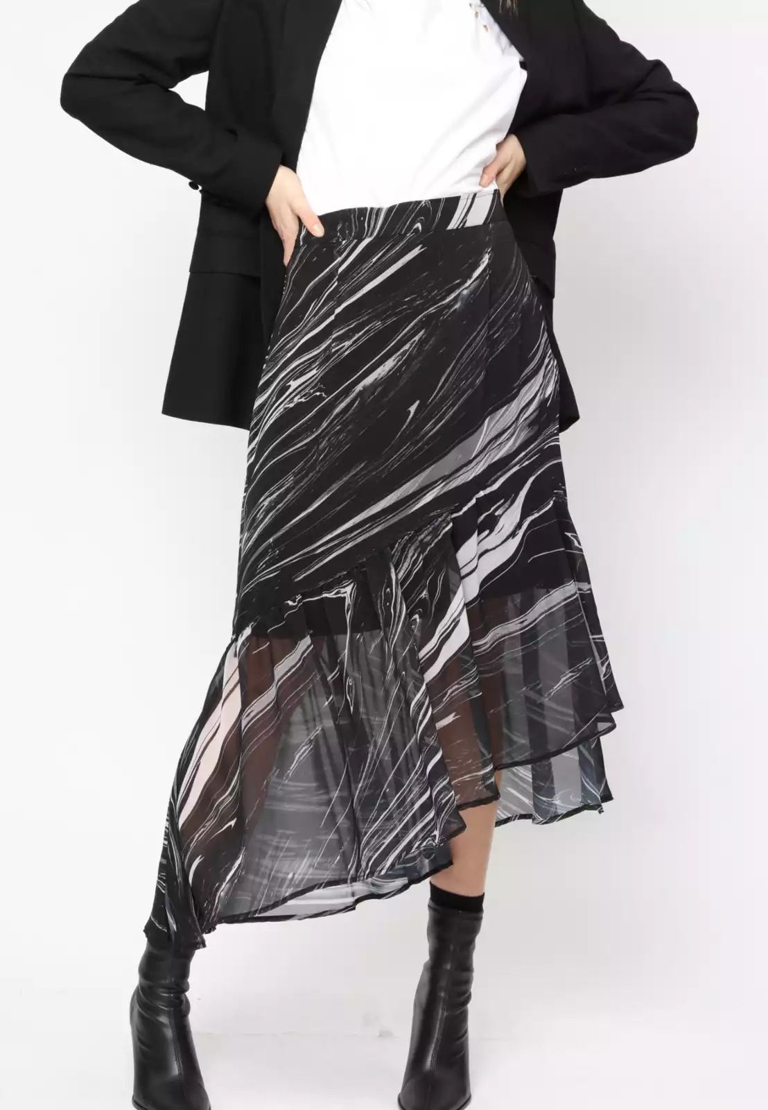 CLOTHING žensko krilo