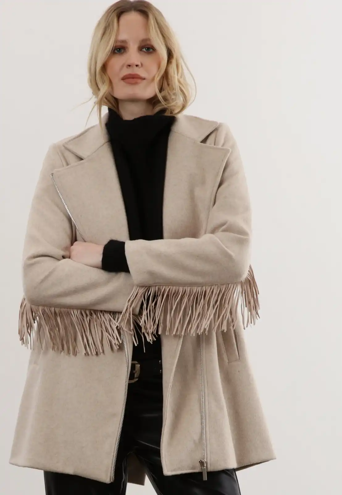 Women's Coat