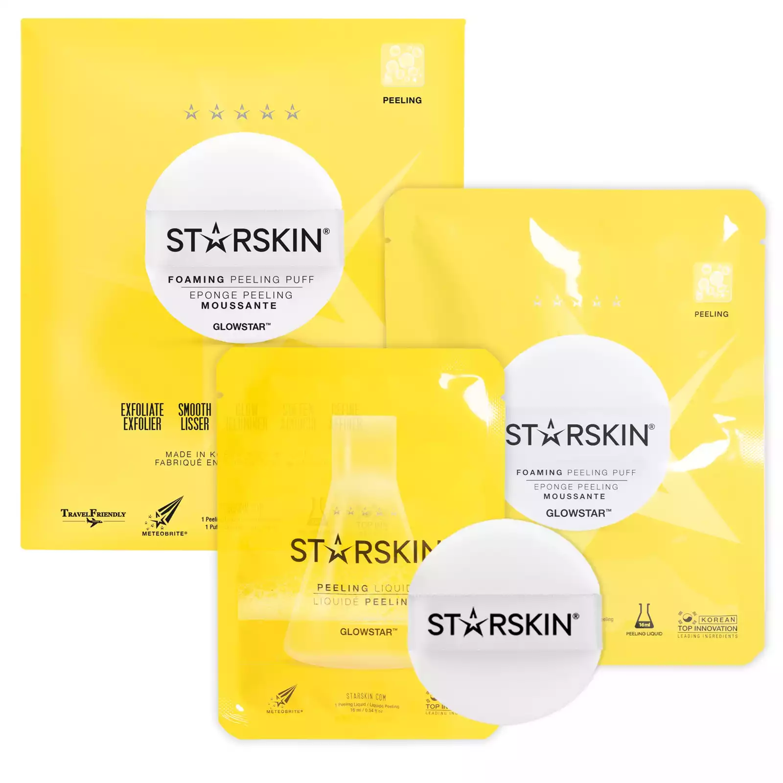 Glowstar