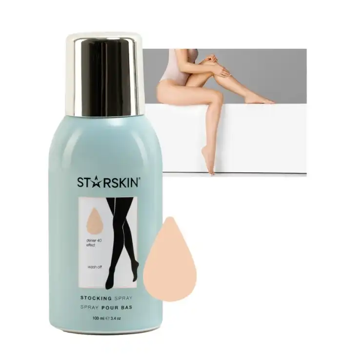 Stocking Spray